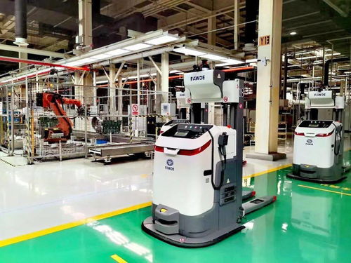 解放動力事業部入選無錫市智能工廠名單，工業互聯網數據服務助力智能制造升級