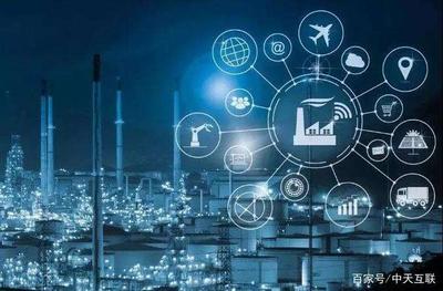 標識解析技術 驅動工業互聯網數據服務的核心引擎